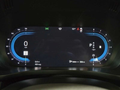 2023 Volvo XC60 Ultimate Dark Theme