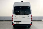 2016 Mercedes-Benz Sprinter Passenger Vans RWD 2500 170