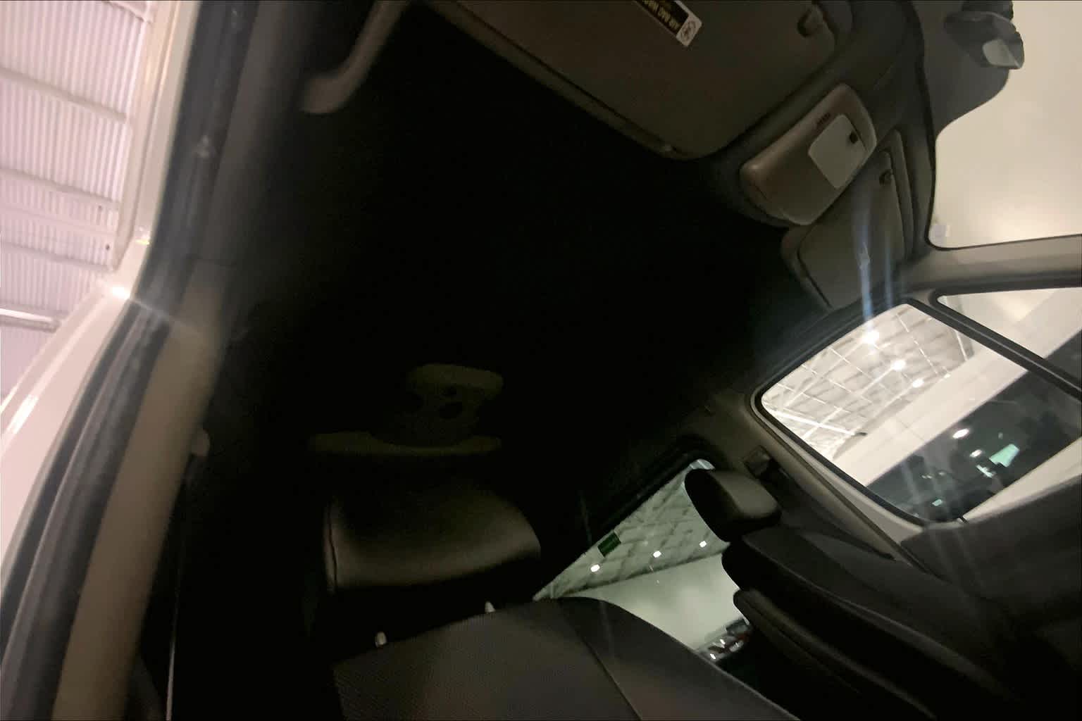 2016 Mercedes-Benz Sprinter Passenger Vans RWD 2500 170