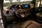 2021 Mercedes-Benz Sprinter Cargo Van 2500 Standard Roof I4 Gas 144 RWD