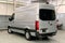 2021 Mercedes-Benz Sprinter Cargo Van 2500 Standard Roof I4 Gas 144 RWD