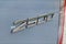 2026 Mercedes-Benz Sprinter 2500 Crew Standard Roof I4 Diesel 144 RWD