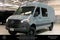 2026 Mercedes-Benz Sprinter 2500 High Roof I4 Diesel HO 170 AWD
