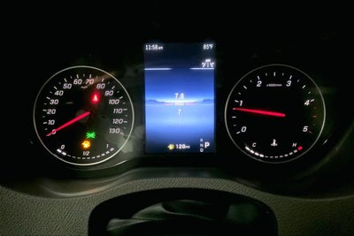 2026 Mercedes-Benz Sprinter 2500 High Roof I4 Diesel HO 170 AWD
