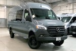 2026 Mercedes-Benz Sprinter 2500 High Roof I4 Diesel HO 170 AWD