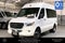 2025 Mercedes-Benz Sprinter Cargo Van 3500 Standard Roof I4 Diesel HO 144" RWD