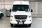 2025 Mercedes-Benz Sprinter Cargo Van 3500 Standard Roof I4 Diesel HO 144" RWD