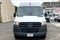 2026 Mercedes-Benz Sprinter 2500 High Roof I4 Diesel HO 144" RWD