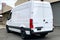 2026 Mercedes-Benz Sprinter 2500 High Roof I4 Diesel HO 144" RWD