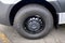 2026 Mercedes-Benz Sprinter 2500 High Roof I4 Diesel HO 144" RWD