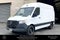 2026 Mercedes-Benz Sprinter 2500 High Roof I4 Diesel HO 144" RWD