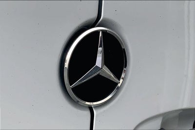 2026 Mercedes-Benz Sprinter 2500 High Roof I4 Diesel HO 144" RWD