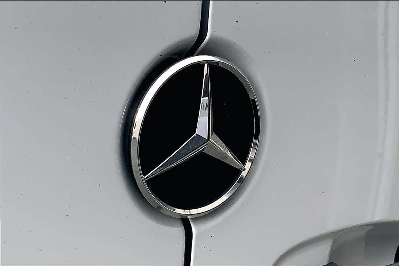 2026 Mercedes-Benz Sprinter 2500 High Roof I4 Diesel HO 144" RWD