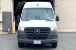2026 Mercedes-Benz Sprinter 2500 High Roof I4 Diesel HO 144" RWD