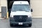 2026 Mercedes-Benz Sprinter 2500 High Roof I4 Diesel HO 144" RWD