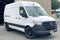 2026 Mercedes-Benz Sprinter 2500 High Roof I4 Diesel HO 144" RWD