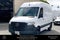 2026 Mercedes-Benz Sprinter 2500 High Roof I4 Diesel HO 144" RWD