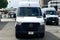 2026 Mercedes-Benz Sprinter 2500 High Roof I4 Diesel HO 144" RWD