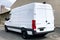 2026 Mercedes-Benz Sprinter 2500 High Roof I4 Diesel HO 144" RWD