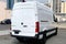 2026 Mercedes-Benz Sprinter 2500 High Roof I4 Diesel HO 144" RWD