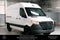 2025 Mercedes-Benz Sprinter Cargo Van 2500 Standard Roof I4 Diesel HO 144 RWD