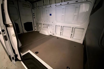 2025 Mercedes-Benz Sprinter Cargo Van 2500 Standard Roof I4 Diesel HO 144 RWD