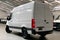2025 Mercedes-Benz Sprinter Cargo Van 2500 Standard Roof I4 Diesel HO 144 RWD