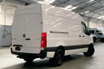 2025 Mercedes-Benz Sprinter Cargo Van 2500 Standard Roof I4 Diesel HO 144 RWD