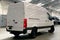 2025 Mercedes-Benz Sprinter Cargo Van 2500 Standard Roof I4 Diesel HO 144 RWD