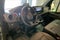 2025 Mercedes-Benz Sprinter Cargo Van 2500 High Roof I4 Diesel HO 170 RWD