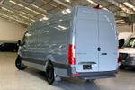 2025 Mercedes-Benz Sprinter Cargo Van 2500 High Roof I4 Diesel HO 170 RWD