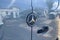 2025 Mercedes-Benz Sprinter Cargo Van 2500 High Roof I4 Diesel HO 170 RWD