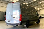 2025 Mercedes-Benz Sprinter Cargo Van 2500 High Roof I4 Diesel HO 170 RWD