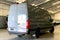 2025 Mercedes-Benz Sprinter Cargo Van 2500 High Roof I4 Diesel HO 170 RWD