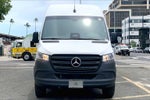 2025 Mercedes-Benz Sprinter Cargo Van 2500 High Roof I4 Diesel HO 170" RWD