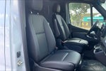 2025 Mercedes-Benz Sprinter Cargo Van 2500 High Roof I4 Diesel HO 170" AWD