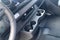 2025 Mercedes-Benz Sprinter Cargo Van 2500 High Roof I4 Diesel HO 170" AWD