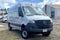 2025 Mercedes-Benz Sprinter Cargo Van 2500 High Roof I4 Diesel HO 170" AWD