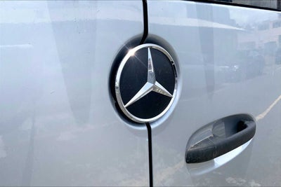 2025 Mercedes-Benz Sprinter Passenger Van 2500 Standard Roof I4 Diesel HO 144 RWD