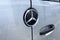 2025 Mercedes-Benz Sprinter Passenger Van 2500 Standard Roof I4 Diesel HO 144 RWD
