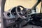 2025 Mercedes-Benz Sprinter Passenger Van 2500 Standard Roof I4 Diesel HO 144 RWD