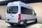 2025 Mercedes-Benz Sprinter Passenger Van 2500 Standard Roof I4 Diesel HO 144 RWD