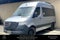 2025 Mercedes-Benz Sprinter Passenger Van 2500 Standard Roof I4 Diesel HO 144" RWD