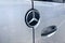 2025 Mercedes-Benz Sprinter Passenger Van 2500 Standard Roof I4 Diesel HO 144" RWD