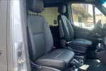 2025 Mercedes-Benz Sprinter Passenger Van 2500 Standard Roof I4 Diesel HO 144" RWD