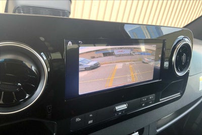 2025 Mercedes-Benz Sprinter Passenger Van 2500 Standard Roof I4 Diesel HO 144" RWD