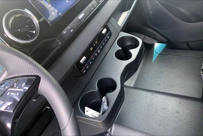 2025 Mercedes-Benz Sprinter Passenger Van 2500 Standard Roof I4 Diesel HO 144" RWD