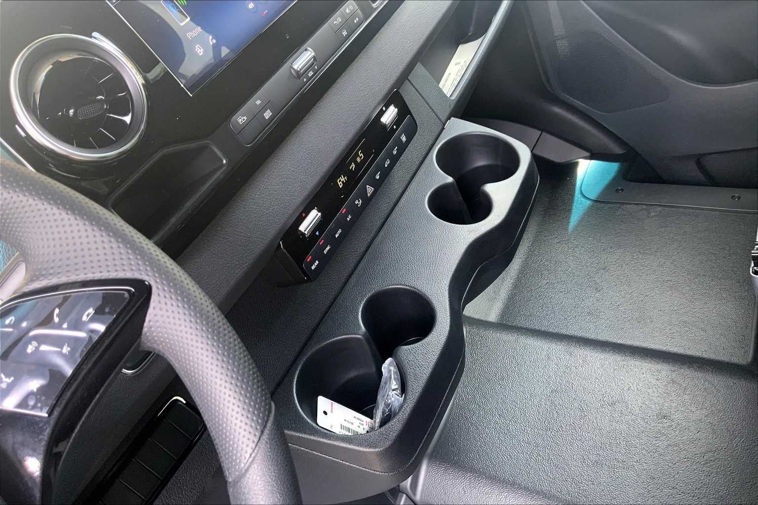 2025 Mercedes-Benz Sprinter Passenger Van 2500 Standard Roof I4 Diesel HO 144" RWD