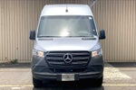 2025 Mercedes-Benz Sprinter Passenger Van 2500 Standard Roof I4 Diesel HO 144" RWD