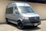 2025 Mercedes-Benz Sprinter Passenger Van 2500 Standard Roof I4 Diesel HO 144" RWD